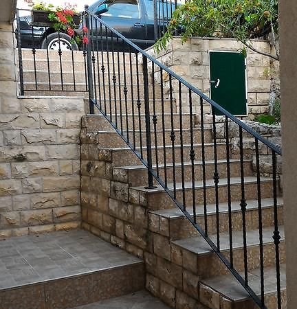 Apartment Mile Sibenik Luaran gambar