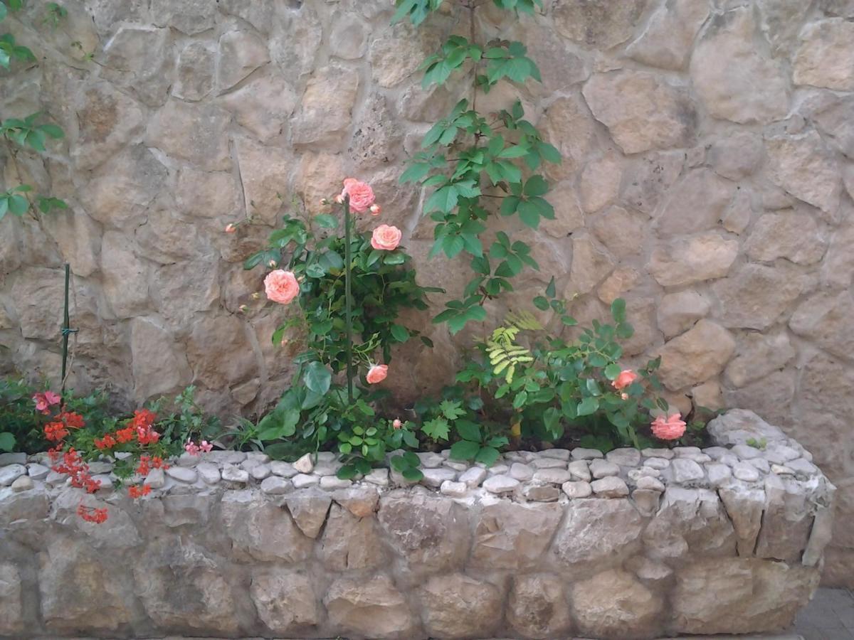 Apartment Mile Sibenik Luaran gambar
