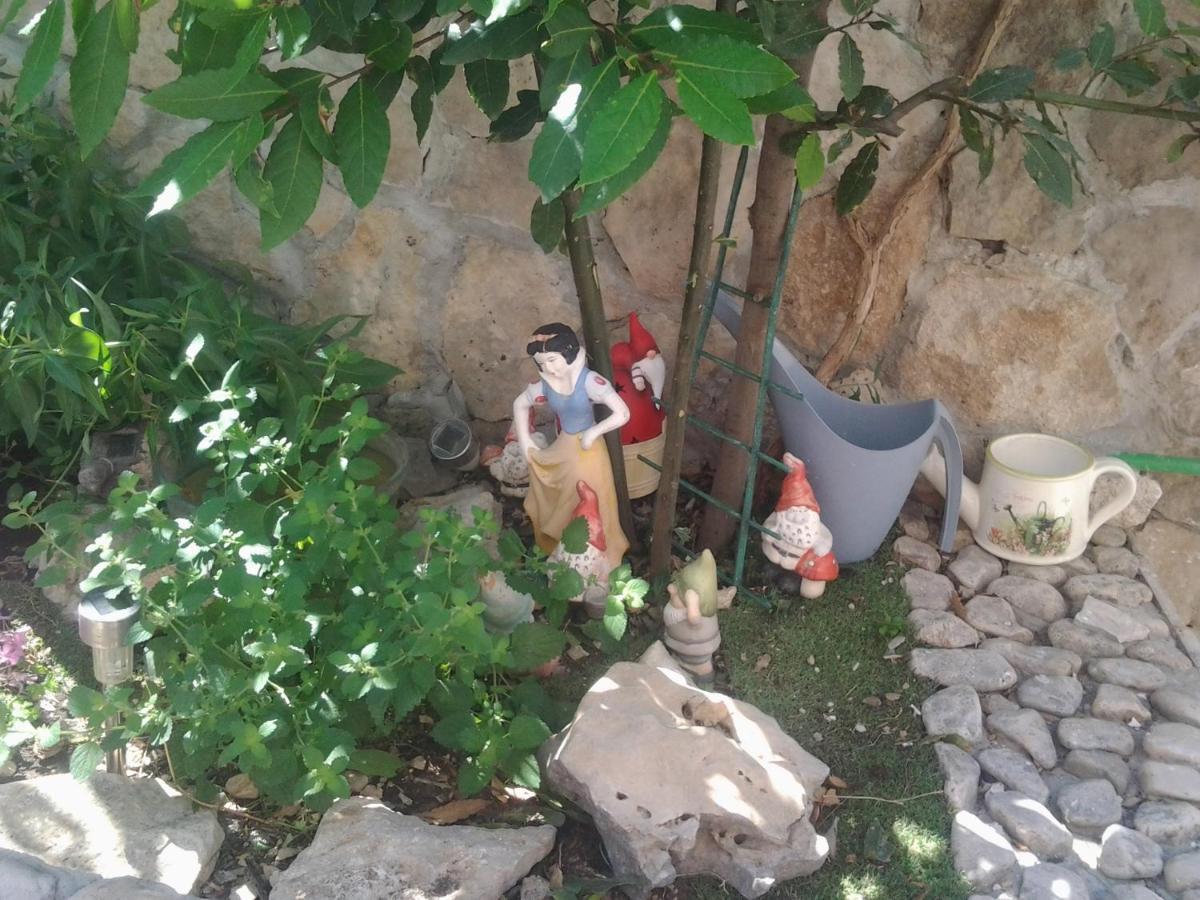 Apartment Mile Sibenik Luaran gambar