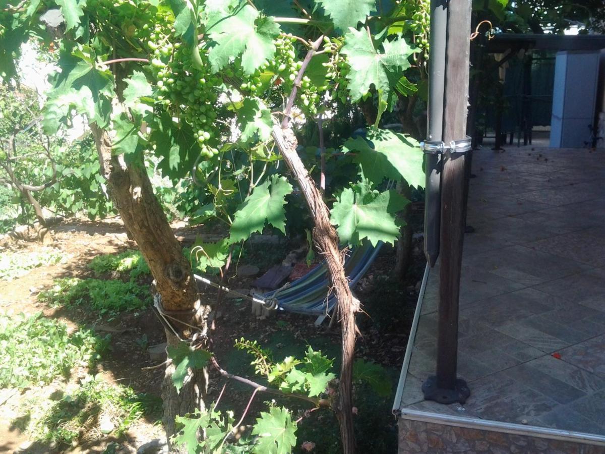 Apartment Mile Sibenik Luaran gambar