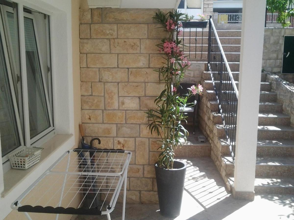 Apartment Mile Sibenik Luaran gambar