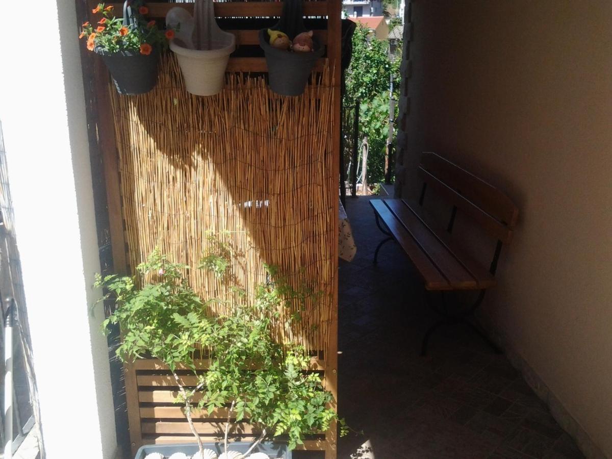 Apartment Mile Sibenik Luaran gambar