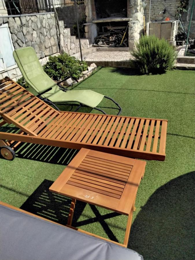 Apartment Mile Sibenik Luaran gambar