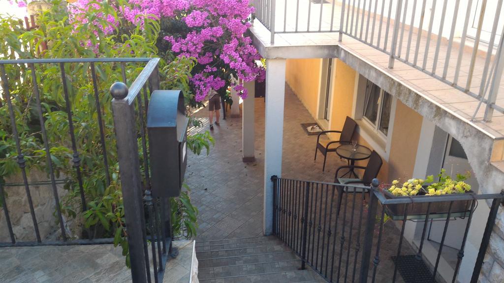Apartment Mile Sibenik Luaran gambar