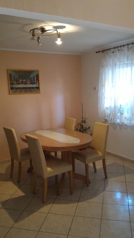 Apartment Mile Sibenik Luaran gambar