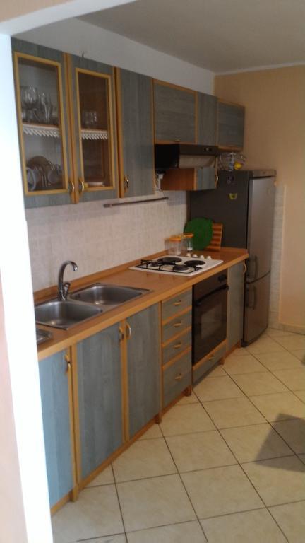 Apartment Mile Sibenik Luaran gambar