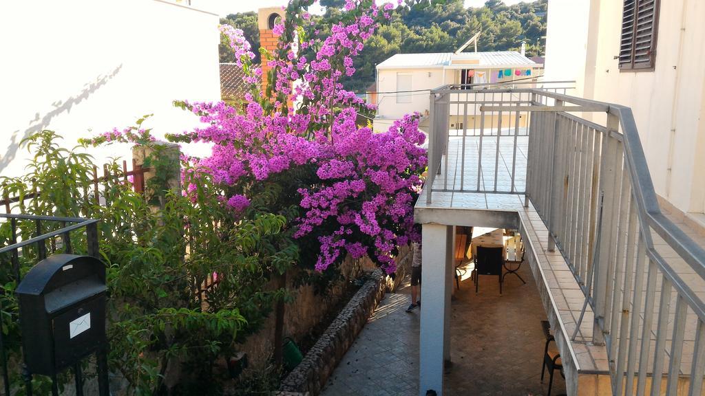 Apartment Mile Sibenik Luaran gambar