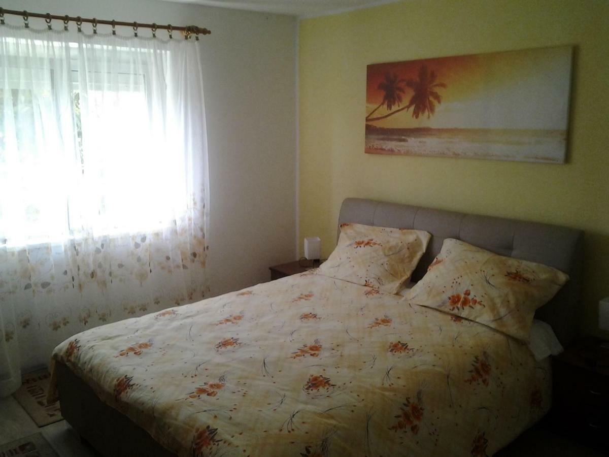 Apartment Mile Sibenik Luaran gambar