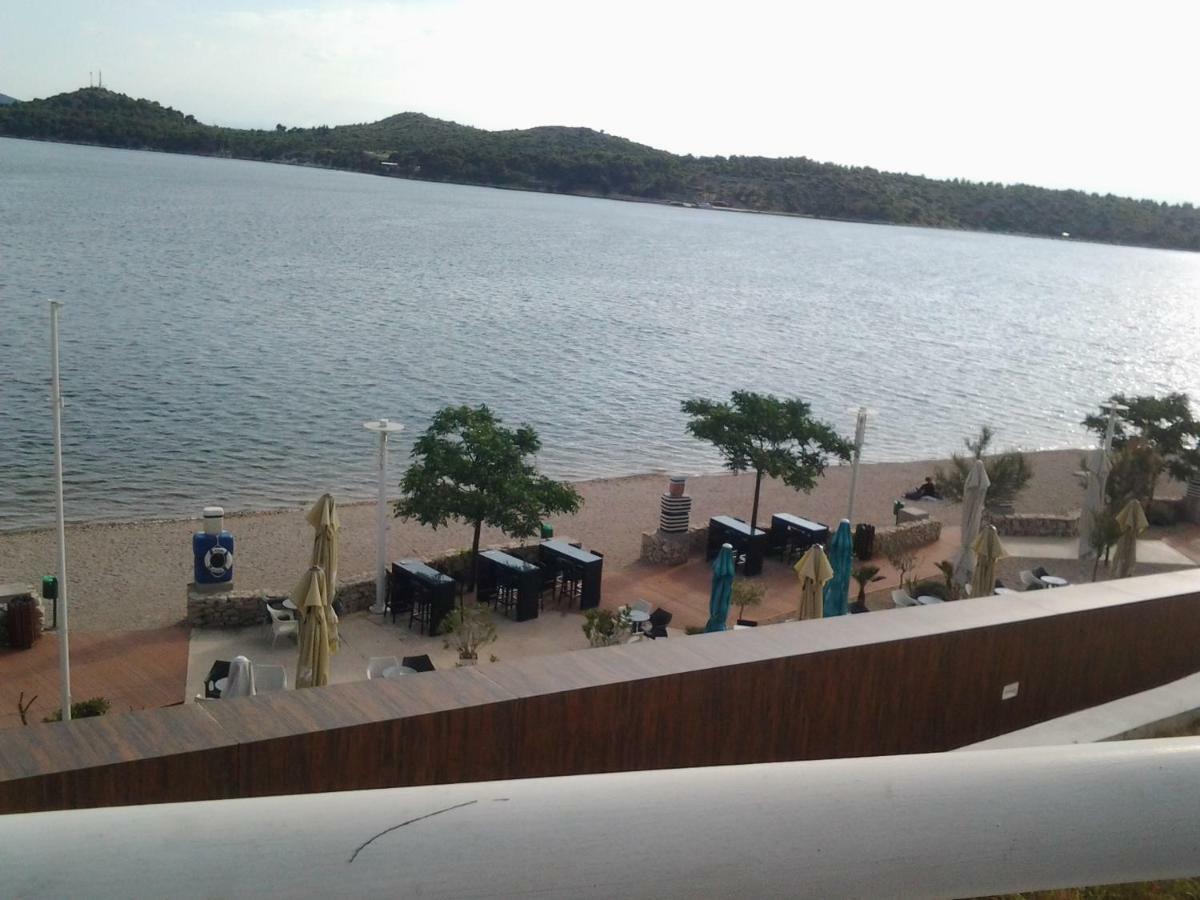 Apartment Mile Sibenik Luaran gambar
