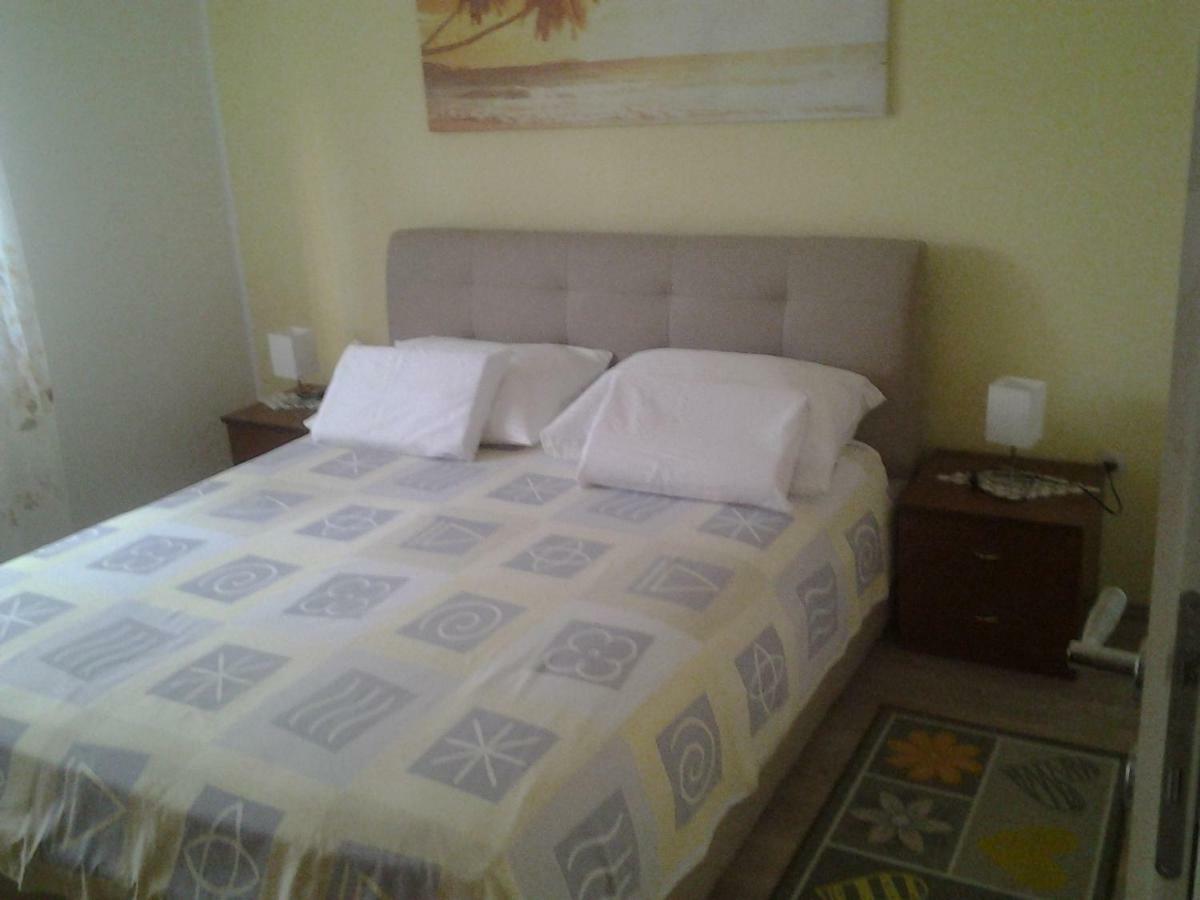 Apartment Mile Sibenik Luaran gambar