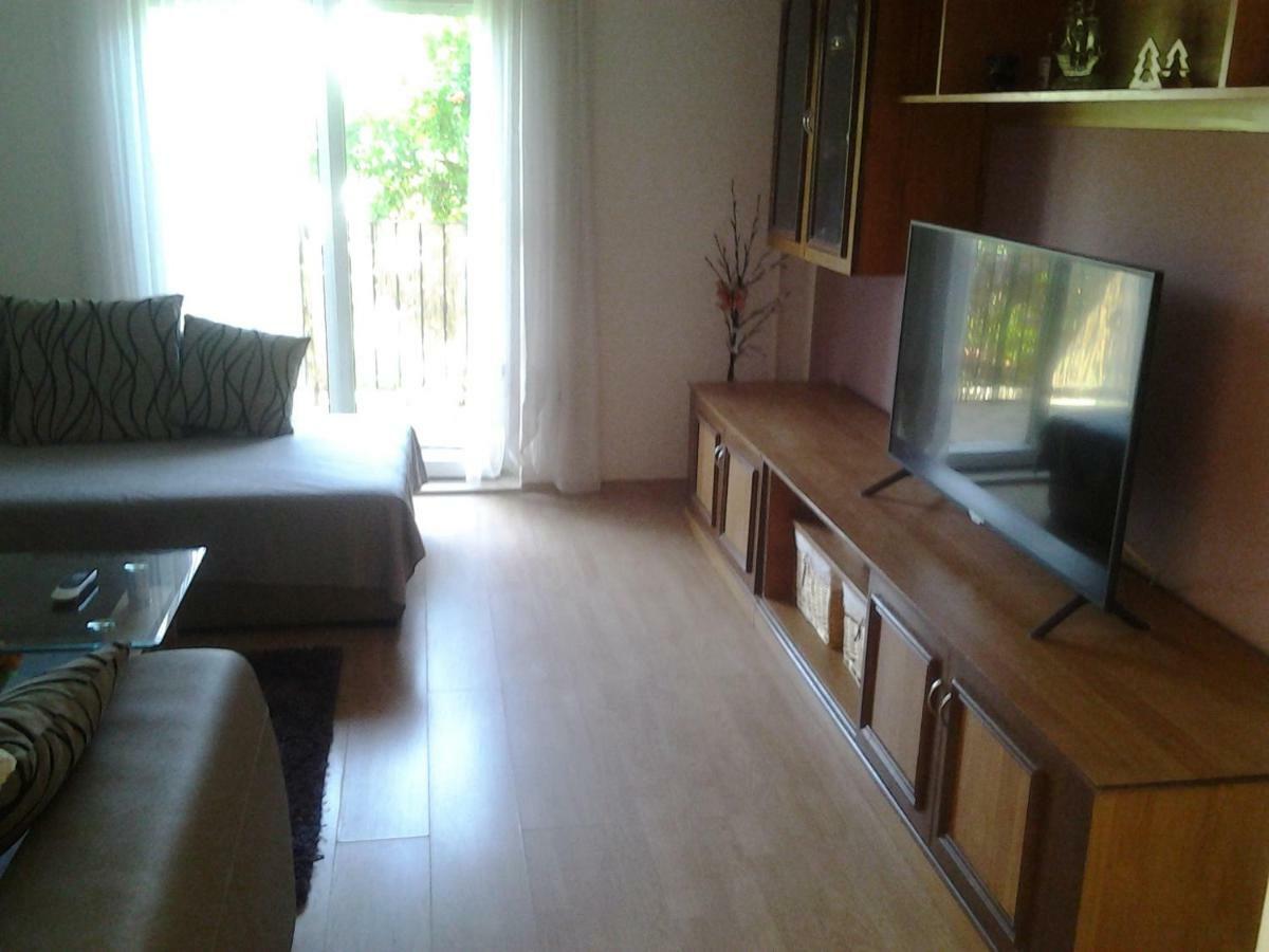 Apartment Mile Sibenik Luaran gambar