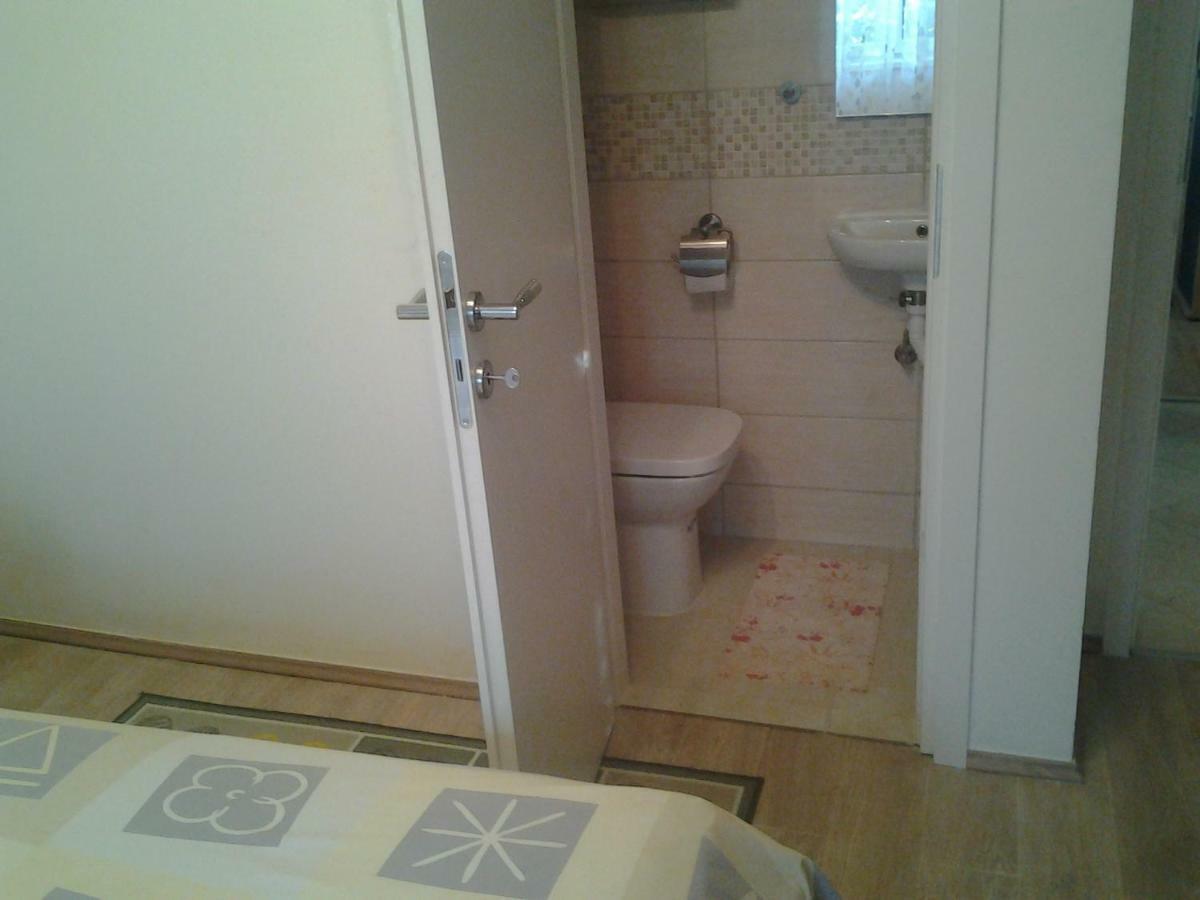 Apartment Mile Sibenik Luaran gambar