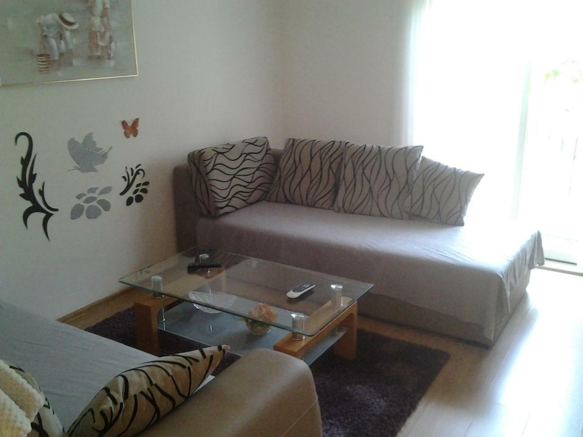 Apartment Mile Sibenik Luaran gambar