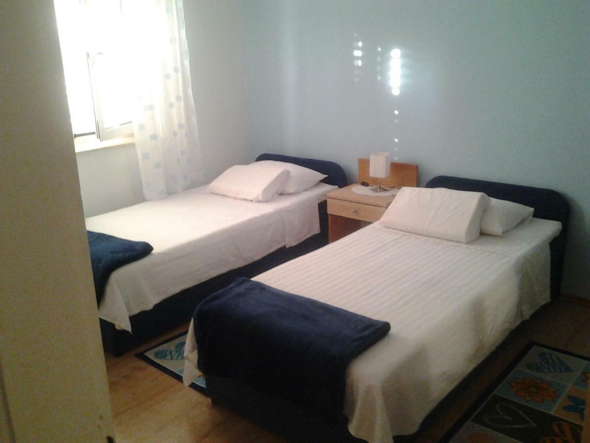 Apartment Mile Sibenik Luaran gambar